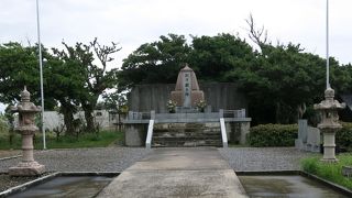 和歌山県出身者の戦没慰霊碑