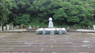 香川県出身者の慰霊碑