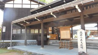 飛騨の匠の業績はすごい