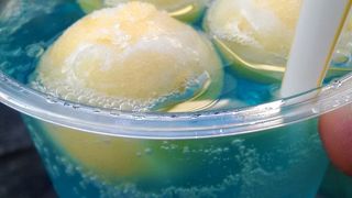 デニムマンが有名！