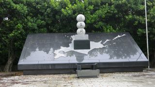 最大の戦死者を出した北海道