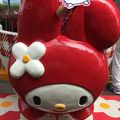 サンリオ好きにはたまらない