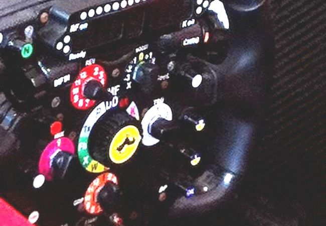 ブラジルと言えば、サッカーでしょう！でも『Ｆ１（フォーミュラーワン）』も忘れずに～（サンパウロ／ブラジル）