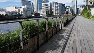 心身共にのんびり出来る場所