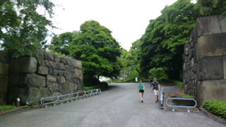 本丸への正面玄関なのかなー