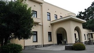 内部の写真撮影はダメでした。