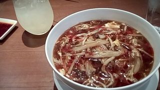 ノスタルジックな雰囲気