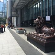 香港上海銀行 (香港本店) クチコミ・アクセス・営業時間｜香港