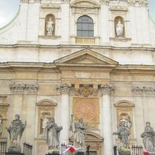 外環から魅力的です。