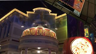 TDLのお土産はココで