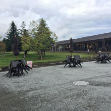 この日は寒かった。。