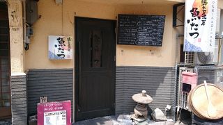 九州の魚が食べられます