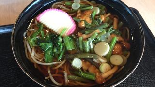 信州そば