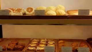 松屋銀座の美味しいパン屋