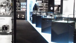 歴代のカメラから最新の技術まで