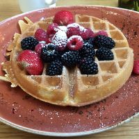 ワッフル
