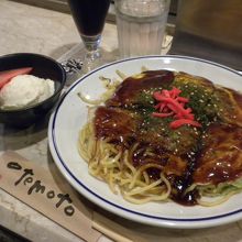 大宮駅西口の広島風お好み焼き By 実結樹 やまやのクチコミ フォートラベル 大宮駅西口の広島風お好み焼き By 実結樹 やまやのクチコミ フォートラベル