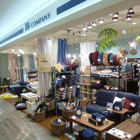 ビーカンパニー (グランフロント大阪店)