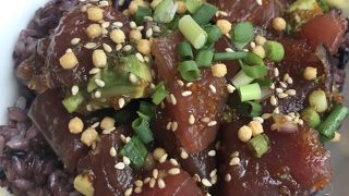 ハワイで大好きなお店