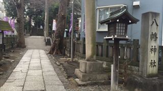 縁結びにご利益