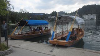 途中で乗っているのに飽きてしまいました