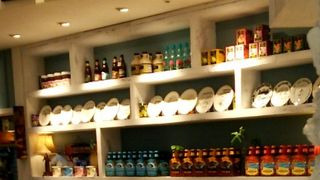 ハワイの味を楽しむことができます。