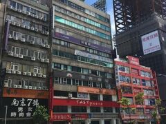 タイペイ モーニング ホテル 写真