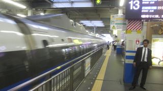 セキュリティーが強化