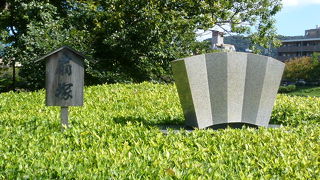 扇の発祥の地です！