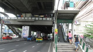 急速に発展を遂げている