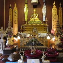 ワット プラケオ