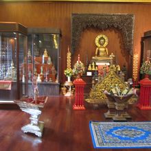 ワット プラケオ