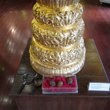 ワット プラケオ