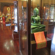 ワット プラケオ