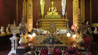 展示物が多かったです