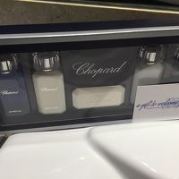 アメニティ（ショパール）