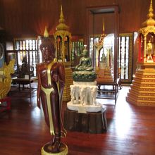 ワット プラケオ