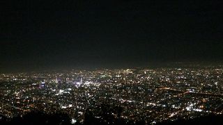 天気が変わりやすいです