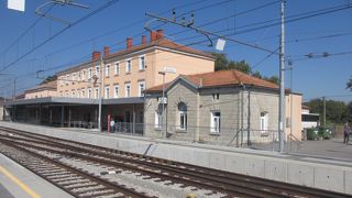 ディヴァチャ駅