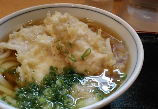 手打ちうどん寺屋 クチコミ アクセス 営業時間 琴似 発寒中央 フォートラベル