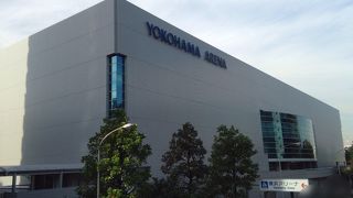 アイドルのコンサートがあるときは大変です