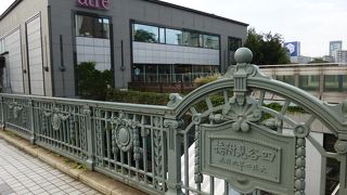 大正二年の完成です