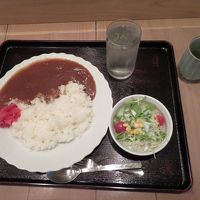 カレーです。