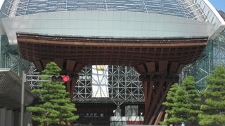 アメリカで世界で最も美しい駅＆最も素晴らしい駅に選ばれた