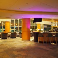 Cafe＆BAR・・・かな？