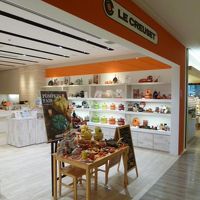 LE CREUSET (グランフロント大阪店)