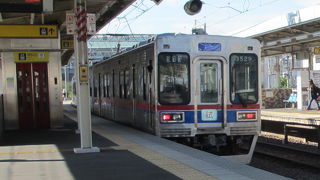 スカイライナーが有名ですが