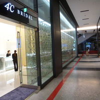 4℃ブライダル (グランフロント大阪店)