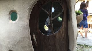 おとぎ話の世界