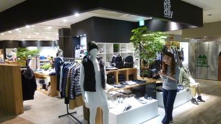 気軽に身に着けられるスポーツファッション